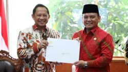 Andap Budhi Revianto Terima Perpanjangan Jabatan Pj Gubernur Sultra 12 Andap Budhi Revianto Terima Perpanjangan Jabatan Pj Gubernur Sultra