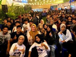 Program Andalan Siska-Sudirman: Modal Rp2-5 Juta untuk UMKM di Kendari