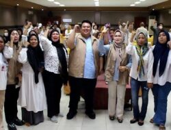 Yudhianto-Nirna Optimalkan Sosialisasi dan Teknologi untuk Menang