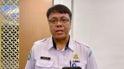 BMKG Deteksi 30 Titik Panas di Sultra pada Puncak Musim Kemarau, Warga Diimbau Waspada 6 BMKG Deteksi 30 Titik Panas di Sultra pada Puncak Musim Kemarau, Warga Diimbau Waspada