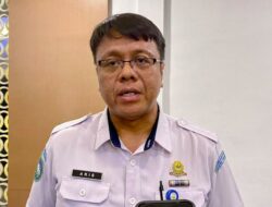 BMKG Deteksi 30 Titik Panas di Sultra pada Puncak Musim Kemarau, Warga Diimbau Waspada