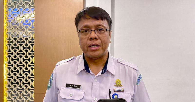 BMKG Deteksi 30 Titik Panas di Sultra pada Puncak Musim Kemarau, Warga Diimbau Waspada