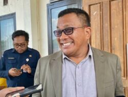 KPU Resmi Tetapkan 4 Pasang Calon Bertarung di Pilgub Sultra, LA-IDA Miliki Suara Sah Terbanyak