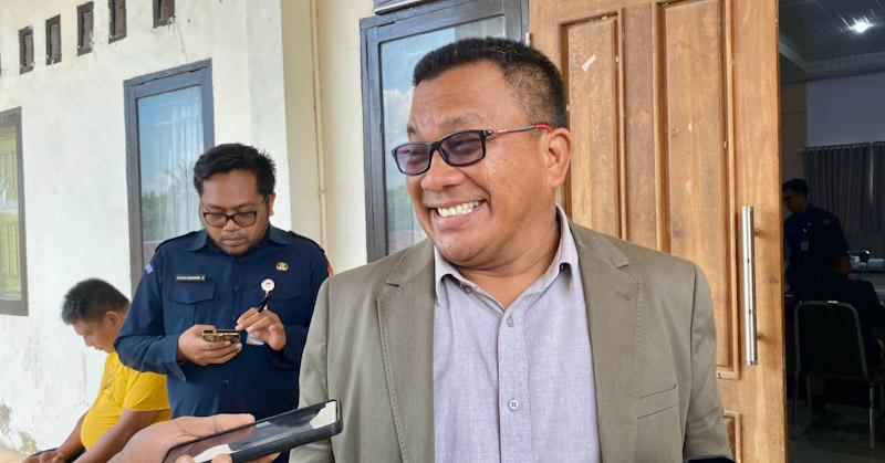 KPU Resmi Tetapkan 4 Pasang Calon Bertarung di Pilgub Sultra, LA-IDA Miliki Suara Sah Terbanyak