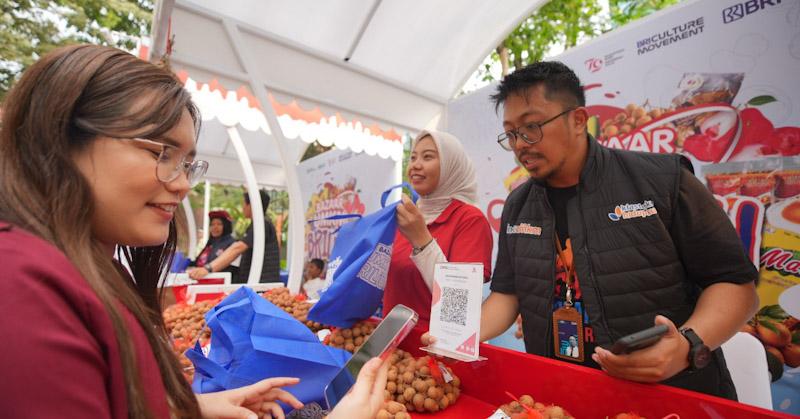 Pemberdayaan BRI Bikin Klaster Kelengkeng di Tuban Makin Bersinar 1 Pemberdayaan BRI Bikin Klaster Kelengkeng di Tuban Makin Bersinar