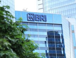 Miliki Modal Kuat, Laba BRI Layak Dibagi Dalam Bentuk Dividen