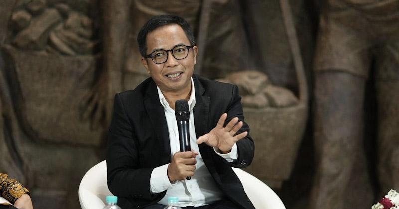 Kredit kepada Sektor Berkelanjutan Capai Rp793,6 Triliun, Portofolio BRI Selaras dengan Standar ESG Internasional 1 Kredit kepada Sektor Berkelanjutan Capai Rp793,6 Triliun, Portofolio BRI Selaras dengan Standar ESG Internasional