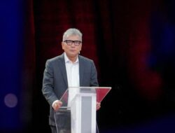 Utamakan Edukasi Dibandingkan Advokasi, Direktur Utama BRI Sunarso Bagikan 5 Jurus Dorong UMKM Indonesia Maju