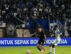 Kualitas Kompetisi BRI Liga 1 Terus Membaik dan Ciptakan Perputaran Ekonomi hingga Rp10,4 Triliun
