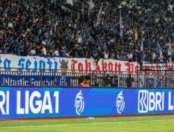 BRI Liga 1 Bergulir, Omzet UMKM Penjual Gorengan Ini Meningkat Hingga Dua Kali Lipat