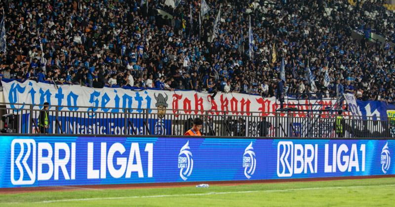 BRI Liga 1 Bergulir, Omzet UMKM Penjual Gorengan Ini Meningkat Hingga Dua Kali Lipat 1 BRI Liga 1 Bergulir, Omzet UMKM Penjual Gorengan Ini Meningkat Hingga Dua Kali Lipat