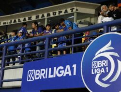 12 Pemain BRI Liga 1 Perkuat Timnas Indonesia di Kualifikasi Piala Dunia