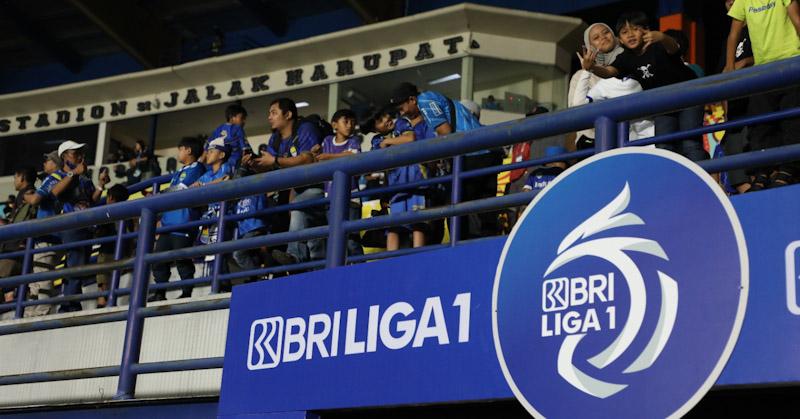 12 Pemain BRI Liga 1 Perkuat Timnas Indonesia di Kualifikasi Piala Dunia