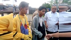 Fenomena Badut di Lampu Merah Kendari, Satpol PP dan Dinsos Janji Tindak Tegas