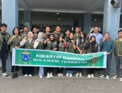 Kontingen Sultra Siap Ramaikan Pertikawan Nasional di Cibubur Jakarta