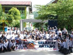 Honda Big BOS Sulawesi Journey 2 Hadirkan Kegembiraan Berkendara dan Penjelajahan Menantang