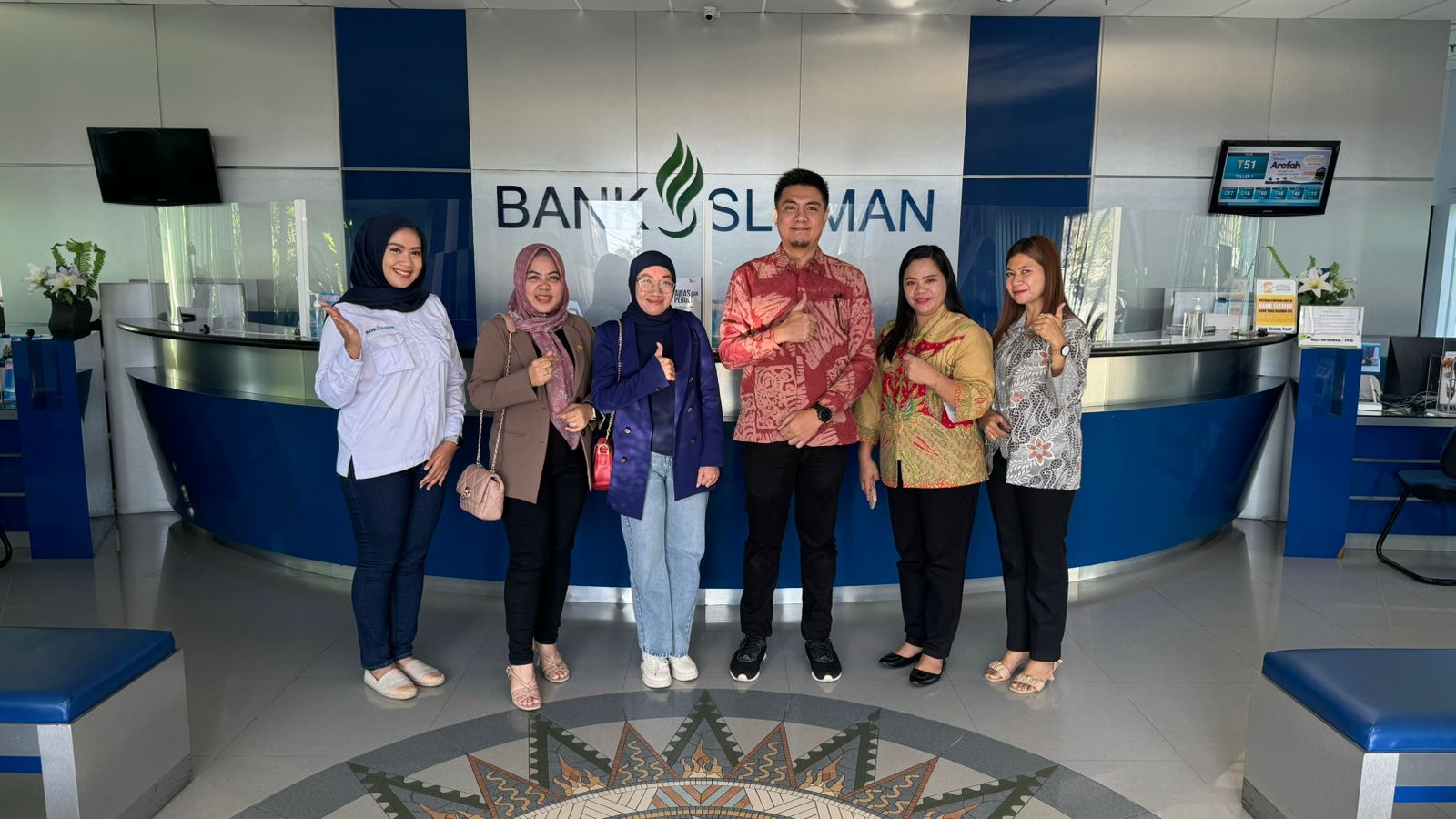 Inspirasi Perempuan Sultra: Suryaningsih, Sosok Pemimpin Visioner di Perbankan