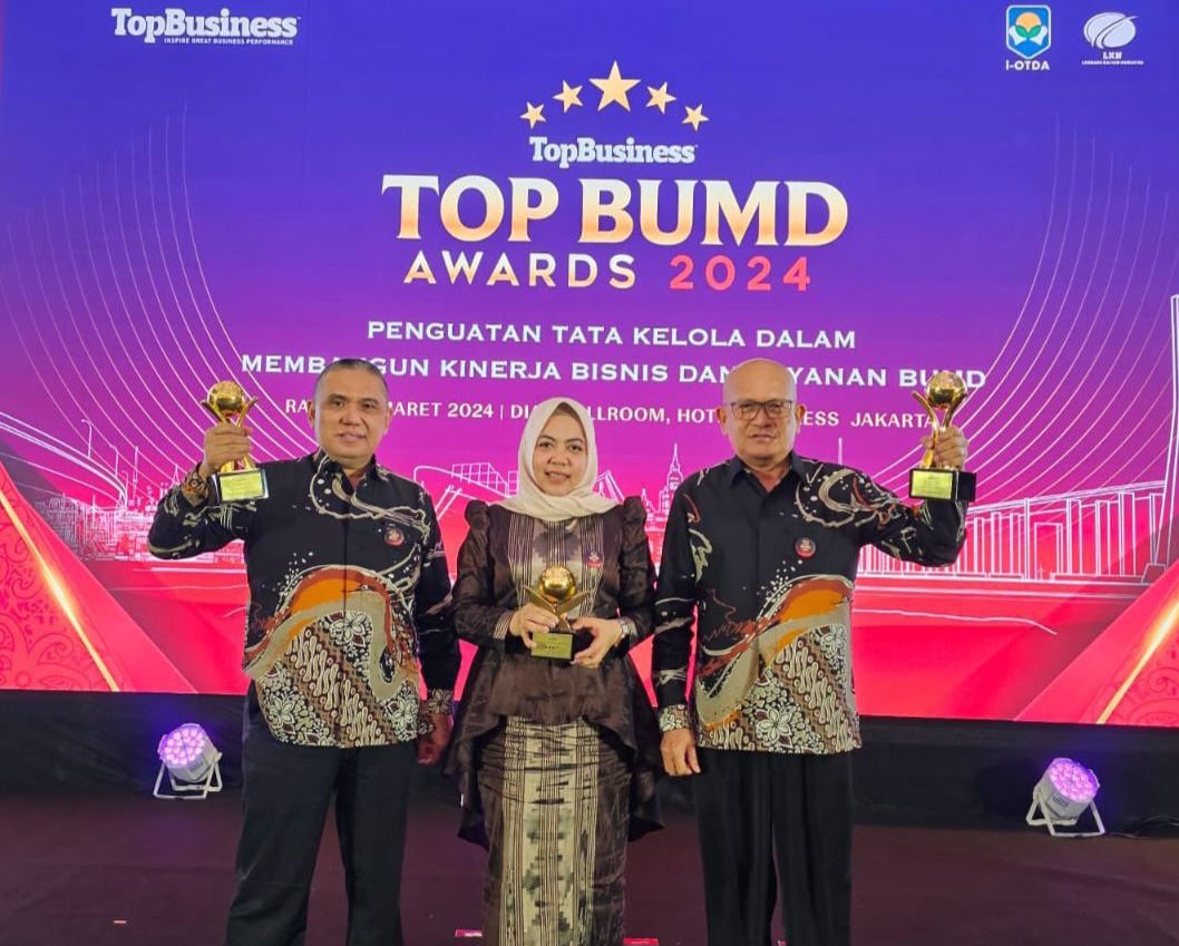 Inspirasi Perempuan Sultra: Suryaningsih, Sosok Pemimpin Visioner di Perbankan