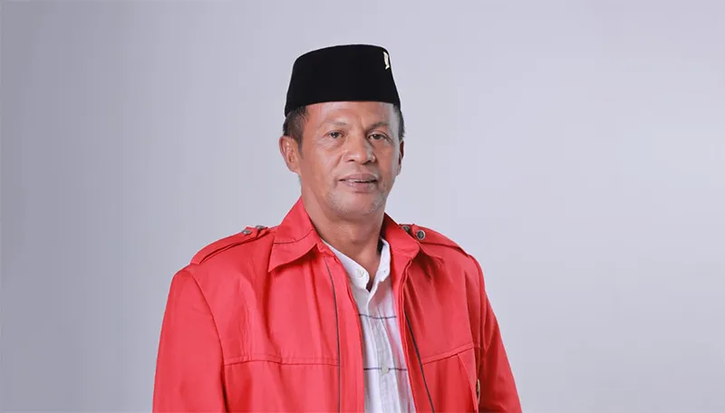 Mayoritas Kader PDIP Muna Barat Ingin Rekomendasi B1KWK Pilkada 2024 Ditinjau Ulang