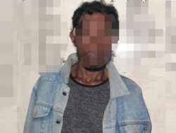 Remaja Putri di Kendari Disetubuhi Ayah Kandungnya