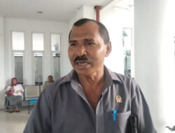 Anggota DPRD Kendari Soroti Kesakralan Sidang Paripurna APBD di Masa Pj Muhammad Yusup