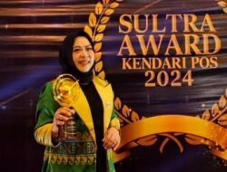 Inspirasi Perempuan Sultra: Suryaningsih, Sosok Pemimpin Visioner di Perbankan