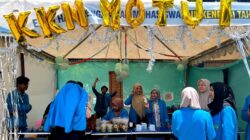 LPPM IAIN Kendari Gelar EXPO Pasca KKN, Pamerkan 326 Produk Mahasiswa 6 LPPM IAIN Kendari Gelar EXPO Pasca KKN, Pamerkan 326 Produk Mahasiswa