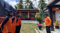 Kapal Penumpang Wanci-Kaledupa Alami Mati Mesin di Tengah Laut