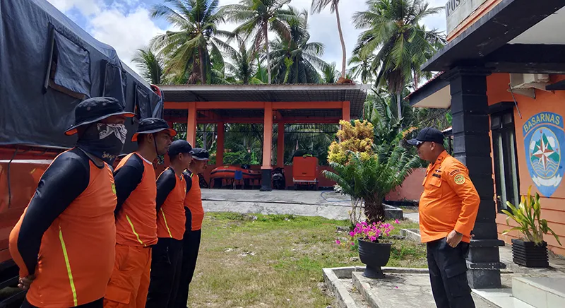 Kapal Penumpang Wanci-Kaledupa Alami Mati Mesin di Tengah Laut 1 Kapal Penumpang Wanci-Kaledupa Alami Mati Mesin di Tengah Laut