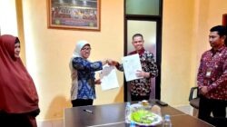Rumpun Perempuan Kolaborasi dengan Universitas Muhammadiyah Kendari Cegah Kekerasan Seksual 9 Rumpun Perempuan Kolaborasi dengan Universitas Muhammadiyah Kendari Cegah Kekerasan Seksual