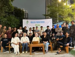 Lembaga NDPR Minta 4 Paslon Gubernur Sultra Peduli Kasus Kekerasan pada Perempuan dan Anak