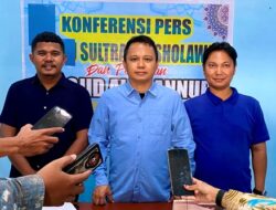 Sultra Berselawat di Kendari pada 11 September 2024, Hadirkan Habib Luthfi