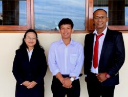 Prestasi Gemilang: Dua Mahasiswa Magister Kesmas UMW Lulus dengan IPK 4,0