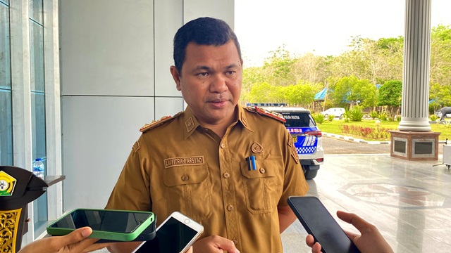 Disperindag Sultra Fasilitasi Petani Kolut, Transaksi Komoditas Capai Rp5,4 Miliar 1 Disperindag Sultra Fasilitasi Petani Kolut, Transaksi Komoditas Capai Rp5,4 Miliar