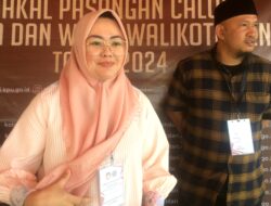 Siska-Sudirman Sukses Menyelesaikan Tes Psikologi dengan Lancar