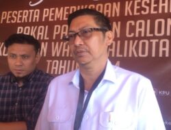 Abdul Rasak-Afdhal Tuntaskan Tahap Akhir Pemeriksaan Kesehatan