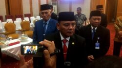 Pj Gubernur Sultra Lantik Harry Bowo Sebagai Kepala BPKP Sultra 15 Pj Gubernur Sultra Lantik Harry Bowo Sebagai Kepala BPKP Sultra