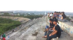Target Stadion Megah, Pemprov Sultra Tambah Rp77 Miliar untuk Lakidende 8 Target Stadion Megah, Pemprov Sultra Tambah Rp77 Miliar untuk Lakidende