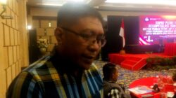 Rutan Kendari Siapkan 2 TPS untuk 651 Narapidana di Pilkada 2024