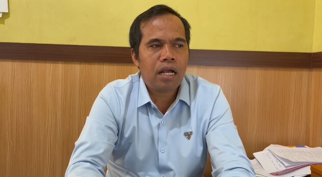 Jadwal Debat Paslon Wali Kota Kendari: 30 Oktober dan 10 November 2024 1 Jadwal Debat Paslon Wali Kota Kendari: 30 Oktober dan 10 November 2024