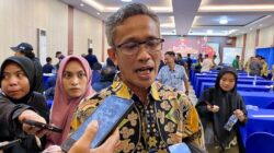 44 Ribu Pemilih di Sultra Belum Lakukan Perekaman KTP Elektronik, Busel Terbanyak 5 44 Ribu Pemilih di Sultra Belum Lakukan Perekaman KTP Elektronik, Busel Terbanyak