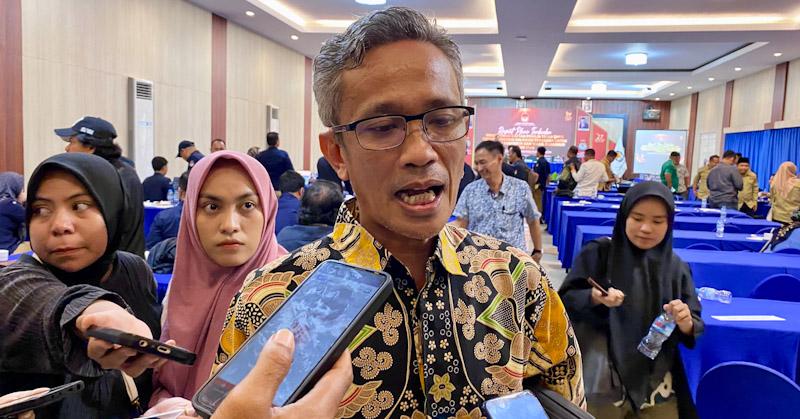 44 Ribu Pemilih di Sultra Belum Lakukan Perekaman KTP Elektronik, Busel Terbanyak 1 44 Ribu Pemilih di Sultra Belum Lakukan Perekaman KTP Elektronik, Busel Terbanyak