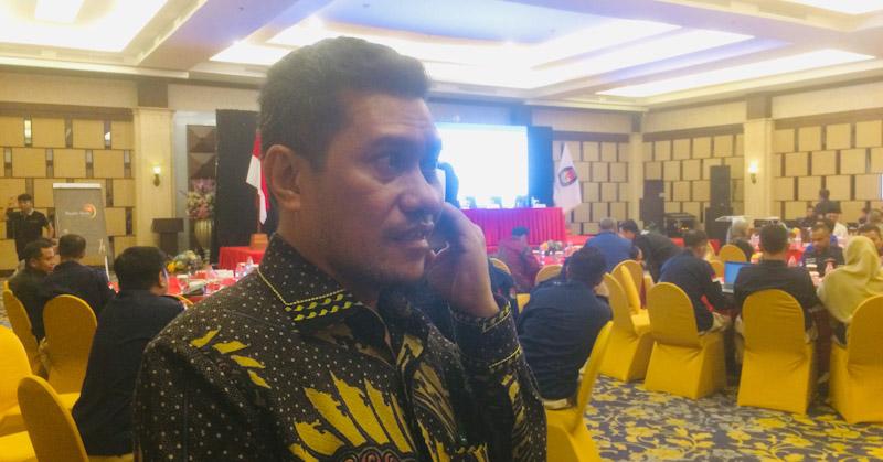 KPU Kendari Sebut DPT Pilwali 2024 Alami Kenaikan