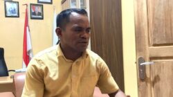 1.603 Pemilih di Muna Barat Belum Memiliki KTP Elektronik 9 1.603 Pemilih di Muna Barat Belum Memiliki KTP Elektronik