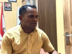 1.603 Pemilih di Muna Barat Belum Memiliki KTP Elektronik