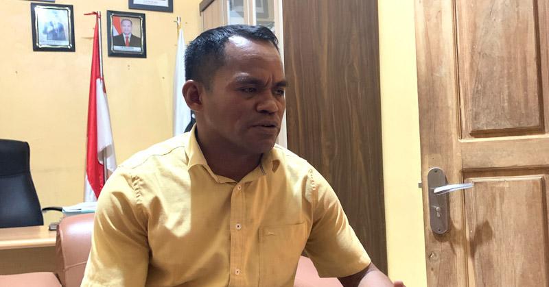 1.603 Pemilih di Muna Barat Belum Memiliki KTP Elektronik