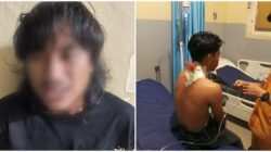 Polresta Kendari Tangkap Pelaku Pembusuran dan Penganiayaan 5 Polresta Kendari Tangkap Pelaku Pembusuran dan Penganiayaan