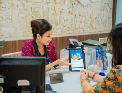 Rayakan Hari Pelanggan Nasional 2024, BRI Optimalkan Artificial Intelligence untuk Pelayanan yang Responsif dan Personal