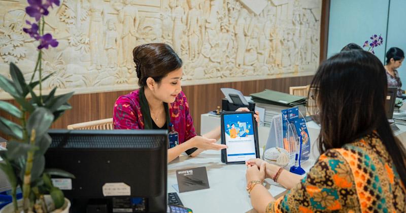 Rayakan Hari Pelanggan Nasional 2024, BRI Optimalkan Artificial Intelligence untuk Pelayanan yang Responsif dan Personal 1 Rayakan Hari Pelanggan Nasional 2024, BRI Optimalkan Artificial Intelligence untuk Pelayanan yang Responsif dan Personal