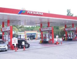 Pertamina Patra Niaga Sulawesi Berupaya Penuhi Pasokan BBM di Kota Kendari